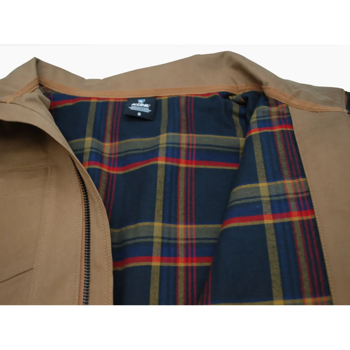 Kuhl Women's Generatr Flannel Lined - Grain