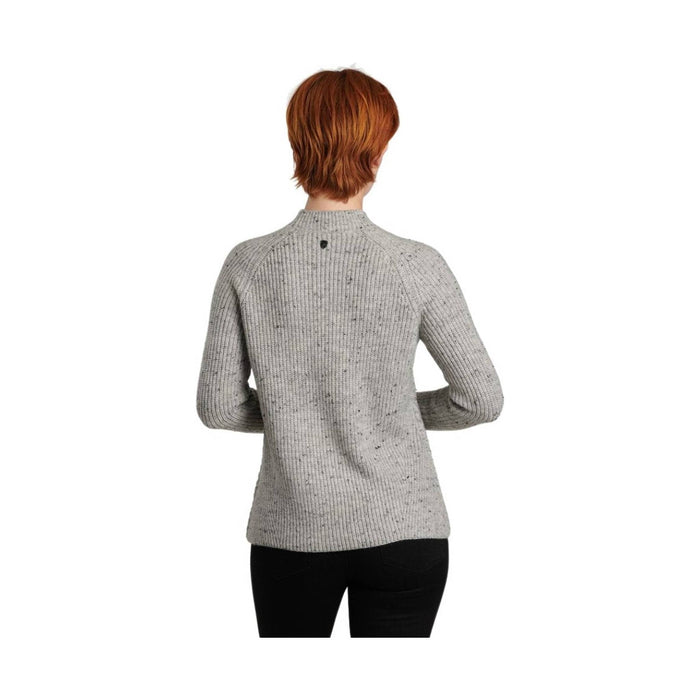 Kuhl Women's Ida Sweater - Ash