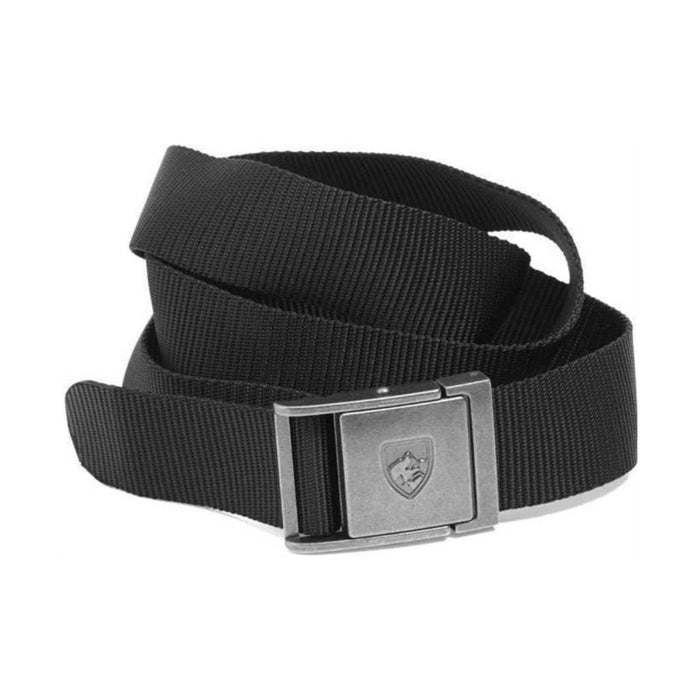 Kuhl Men's Aviatr Belt -Raven