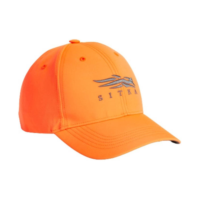 Sitka Ballistic Cap - Blaze Orange