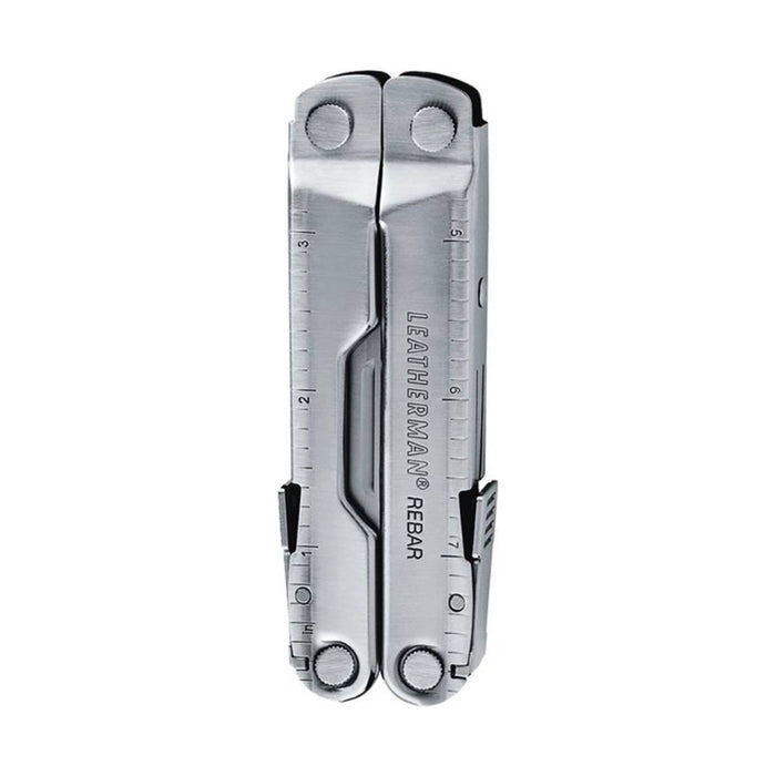 Leatherman Rebar - Stainless Steel