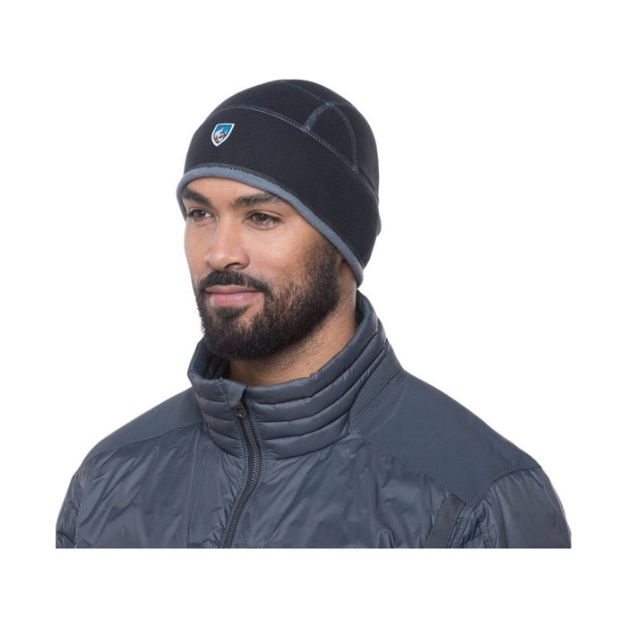 Kuhl Men's Skull Cap - Raven