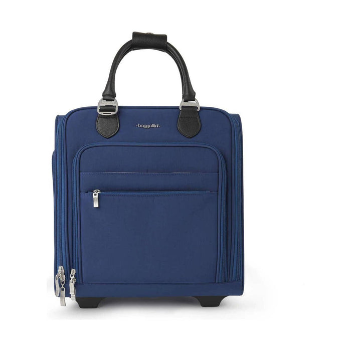 Baggallini Two Wheel Underseat Carry-On - Pacific