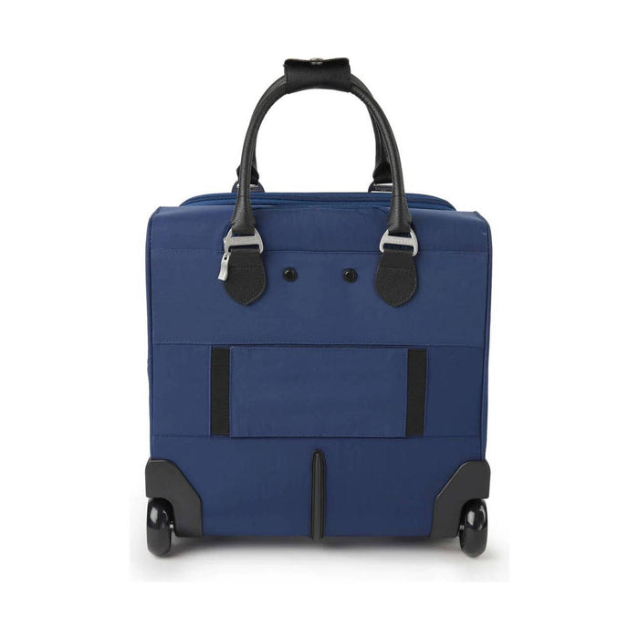 Baggallini Two Wheel Underseat Carry-On - Pacific