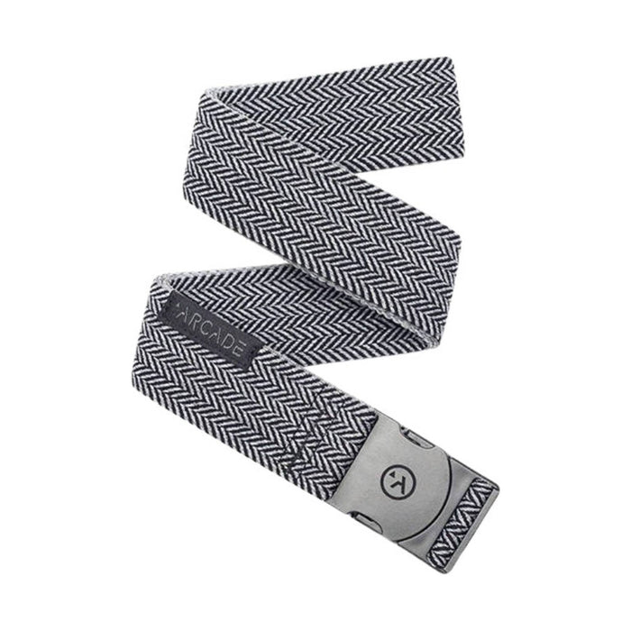 Arcade Ranger Belt - Black/Grey