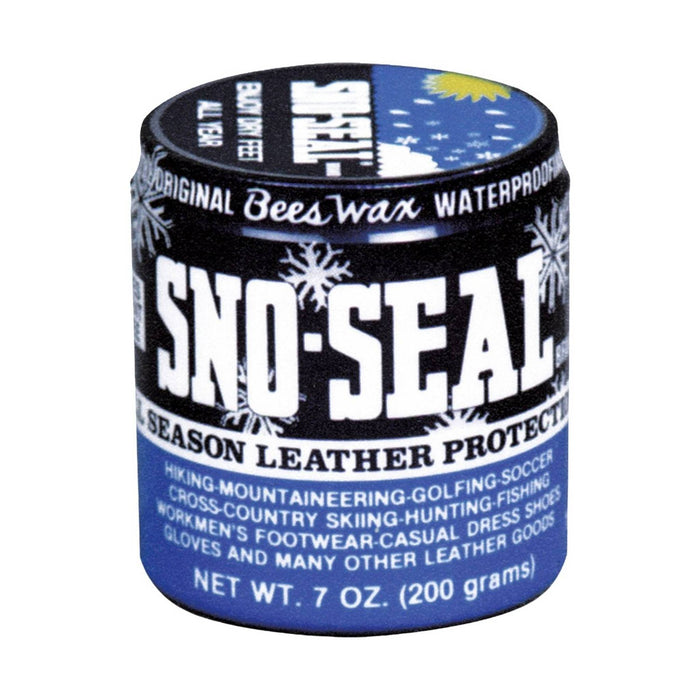 Sno-Seal Wax