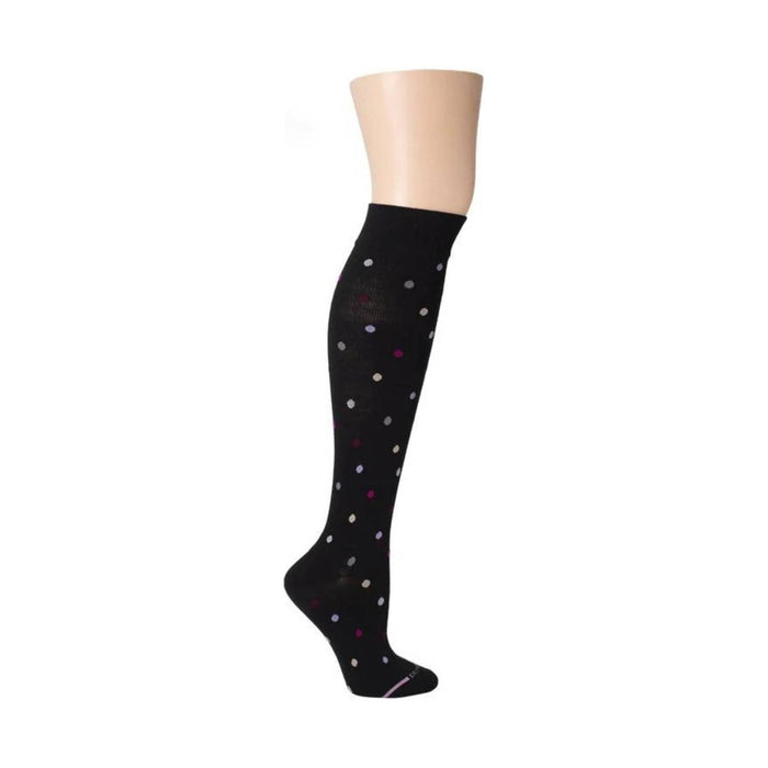 Dr. Motion Women's Compression Socks 3-Pack