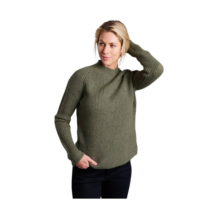 Kuhl Women's Ida Sweater - Sage