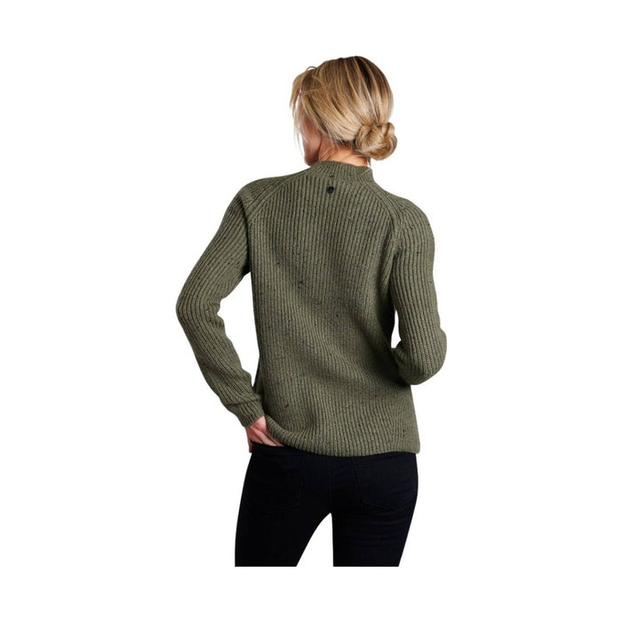 Kuhl Women's Ida Sweater - Sage