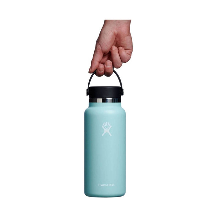 Hydro Flask 32oz Wide Mouth - Dew