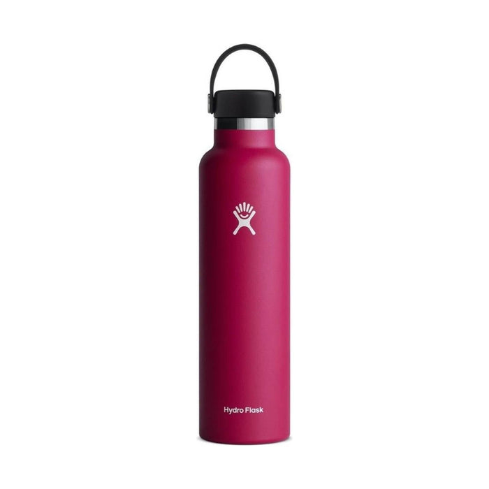 Hydro Flask 24oz Standard Mouth - Snapper