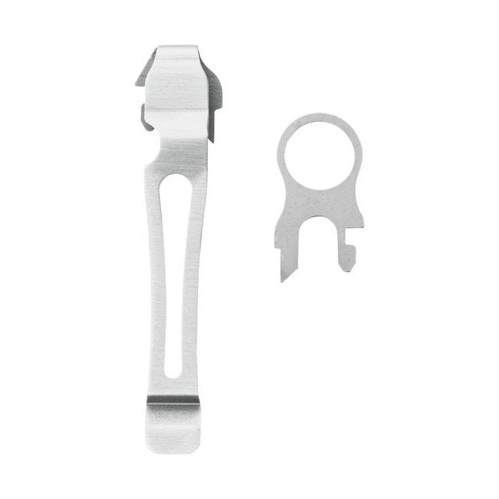 Leatherman Charge Plus TTI - Stainless Steel