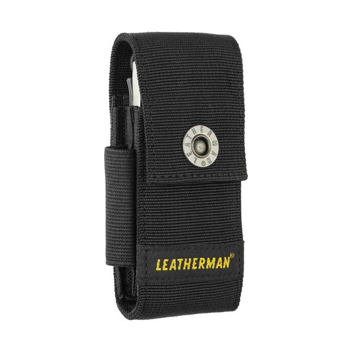 Leatherman Charge Plus TTI - Stainless Steel