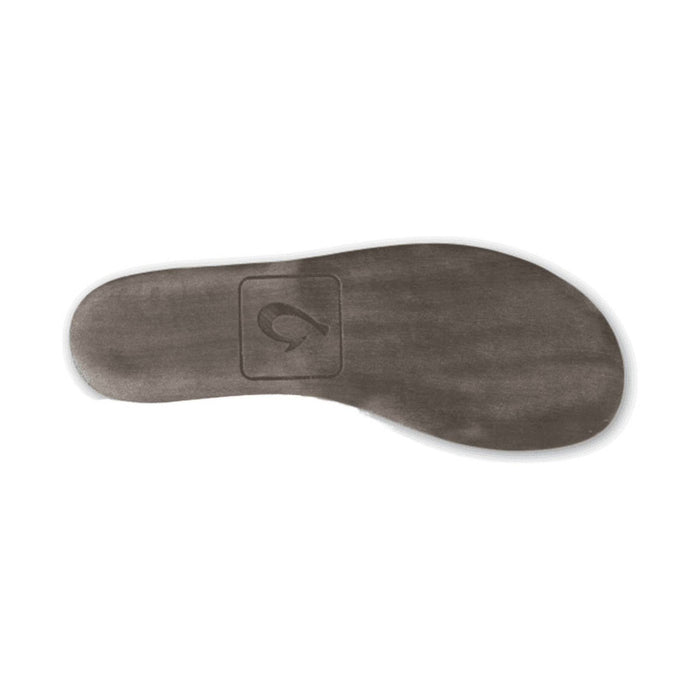 OluKai Men's Moloa Slipper - Tobacco