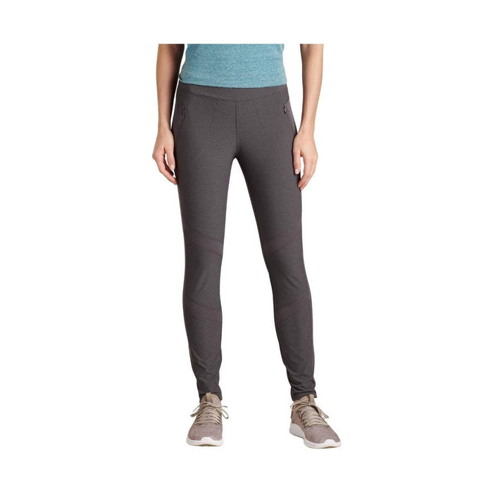 Kuhl Women's Weekendr Tight - Carbon