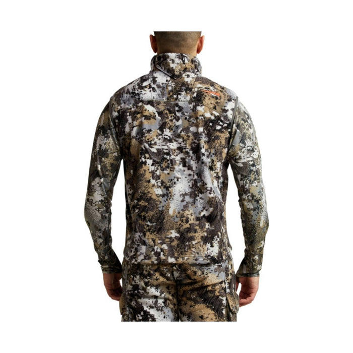 Sitka Men's Stratus Vest II - Optifade Elevated