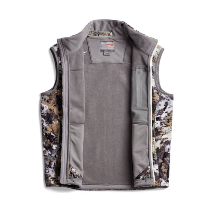 Sitka Men's Stratus Vest II - Optifade Elevated