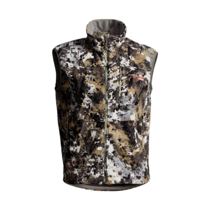 Sitka Men's Stratus Vest II - Optifade Elevated