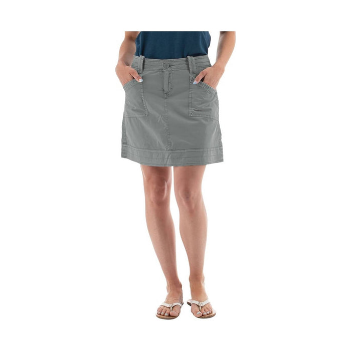 Aventura Women's Arden V2 Skort - Sedona Sage