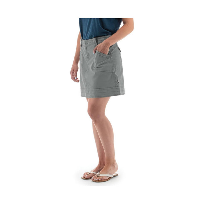 Aventura Women's Arden V2 Skort - Sedona Sage