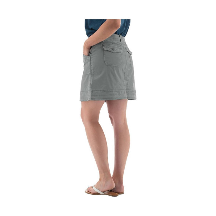 Aventura Women's Arden V2 Skort - Sedona Sage