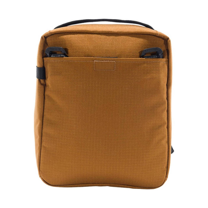 Carhartt Cargo 4 Can Insulated Cooler - Brown