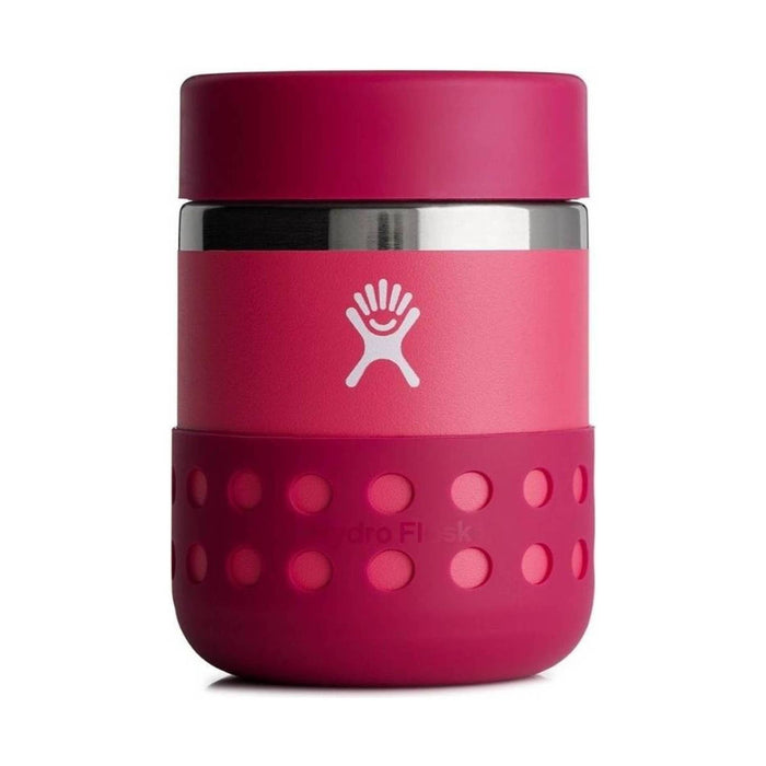 Hydro Flask Kid's 12oz Insulated Food Jar - Peony