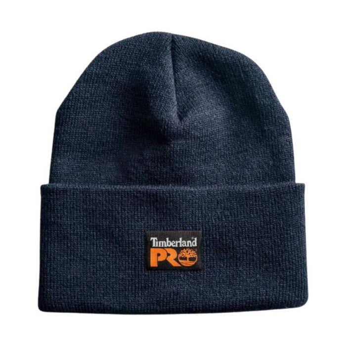 Timberland Pro Knit Watch Cap - Navy
