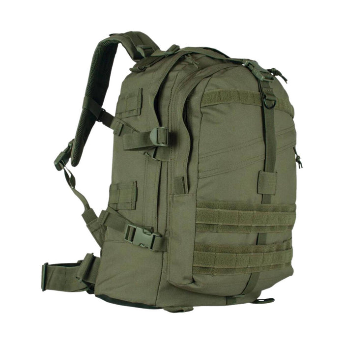 Fox Outdoor Products Large Transport Pack - Olive