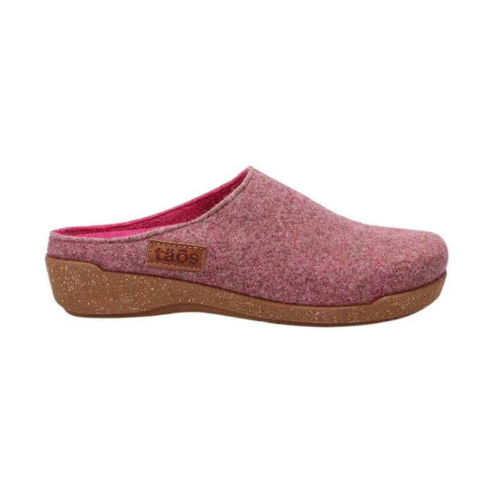 Taos Women's Woollery - Rose