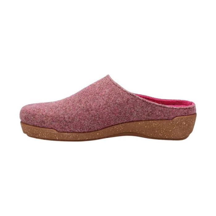 Taos Women's Woollery - Rose