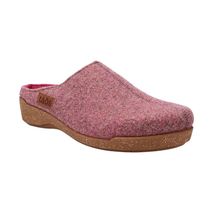 Taos Women's Woollery - Rose