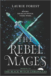 Rebel Mages 2-in-1 Collection