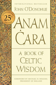 Anam Cara [Twenty-fifth Anniversary Edition] A Boo