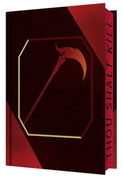 Scythe