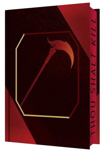 Scythe