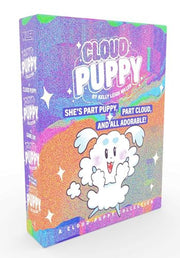 A Cloud Puppy Collection: Cloud Puppy; Game On!; The Pup Days of Summer