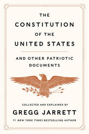 Constitution of the United States and Other Patrio