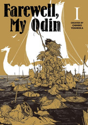 Farewell My Odin 1