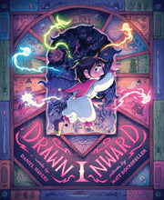 Drawn Inward