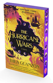 Hurricane Wars: A Novel