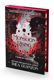 Monsoon Rising: A Novel