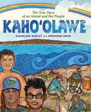 Kahoʻolawe The True Story of an Island and Her People
