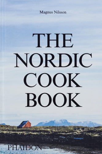 Nordic Cookbook