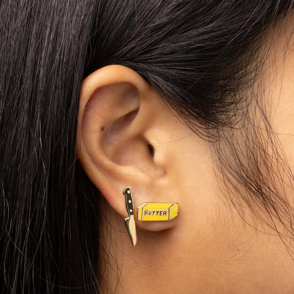 Earring Studs