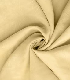 Harmony Grommet Top Panel 52x63 Yellow by Homeportonline