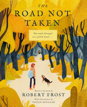 Road Not Taken