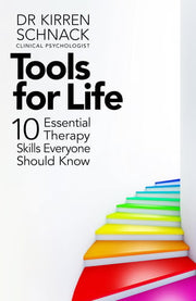 How Are You?: 10 Psychotherapy Tools Everyone Should Know
