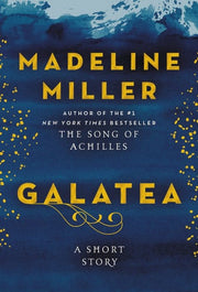 Galatea: a short story