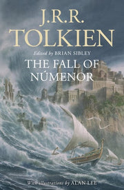 Fall of Numenor: And Other Tales from the Second A